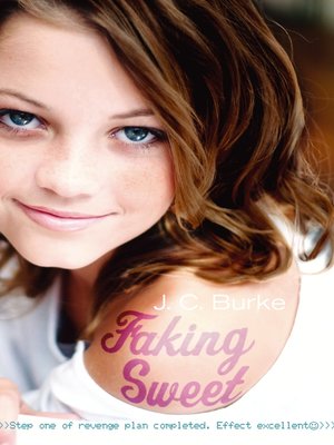 cover image of Faking Sweet